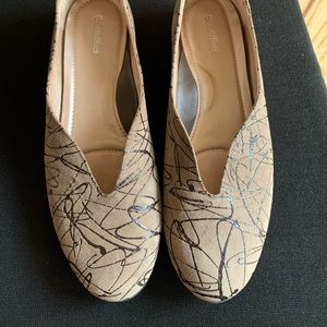 Beautifeel Jolie Flats